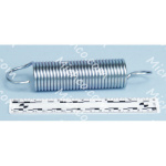 Replacement Part Spring Extension