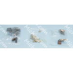 Replacement Part Brush Kit