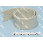 Blade Squeegee Gum Rear