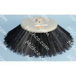 Replacement Part Side Broom