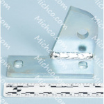 Replacement Part Hinge Weldment