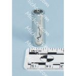 Bushing .25X.37X1.0RE18