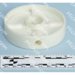 Replacement Part Plate Brush RE251C