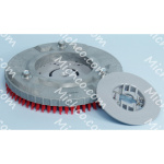 Pad Holder -12" 3 Lug