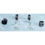 Replacement Part Wheel Assembly