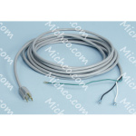 Cord - 18 Gauge-3 25 Feet