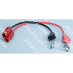 Battery Connector Assembly