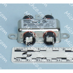 RFI Filter Corcom 6EH1
