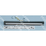 Replacement Part Bag Clamp Assembly