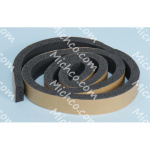 Gasket - Hinge To Hopper
