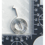 Springs (CARBON Brush 833474