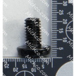Screw 3/8-16X 5/8 Pan Head Sy