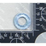 Washer .250 Flat Stainless Steel