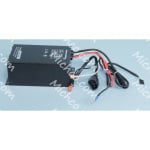 Charger, Signet HBF300 -24 Iec 60320 C14