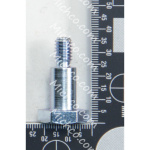 Bolt Pivot Lever TB18/32A