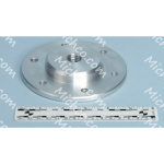 Shaft Plate Right Hand