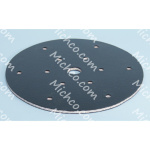 Coupler Pad Driver 10