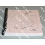 Manual, Service (5700 Electric, Na