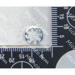 Washer - Lock: #10 Interupted Tooth H300029