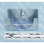 Bracket, Mounting, Pulley Bearing