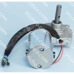 Motor, Electric, 36 Volt DC 0068RPM 0.08HP Ge
