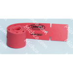 Blade, Squeegee, Front, 784-Long, Linatex (5