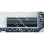 Bumper, Back (15.0 Model