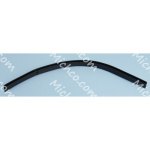 Bumper, Front (15.0 Model