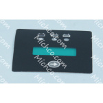 Label, Charger, Aftermarket