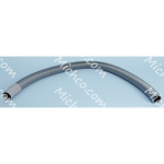 Hose Assembly, W/1 Cuff 1.0-Dia. 30-Long 1.25
