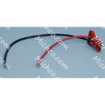 Harness, Cable, Battery, W/ Handle