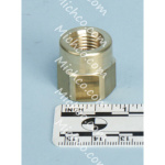 Fitting, Brass, Straight, PF04 (UJET Adapt