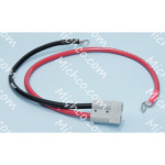 Cable, Controller, 06GA, .31RING / .3