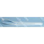 Blade, Squeegee, Front, 47.41-Long Urethane, 5SL
