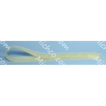 Blade, Squeegee, Rear, 49.37-Long Urethane (36