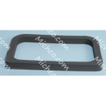 Seal, Rubber, Closed, 0.75, Tank, Recovery