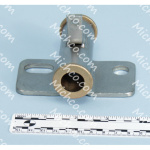 Bracket, Mounting, Axle, W/ Drive