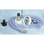 Drain Kit, Posi Control / Dual, CI