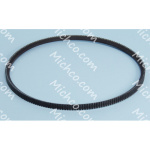 Belt, V, 28.8-Long (11M