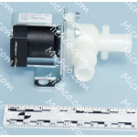 Valve, Water, Solenoid, 12VDC BM10