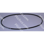 Belt, V, 52.0-Long (3L