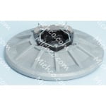 397914 Driver Assembly, Pad, 14.0"-Dia.