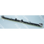Squeegee Assembly (F/3301 Mold