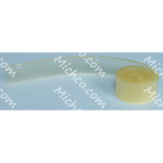 Blade, Squeegee, 40.0-Long, Urethane