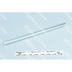 Axle, .5-Dia. X 10.04-Long (C-NOTE