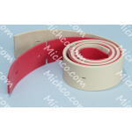 Blade Kit, Squeegee, Gum (EX-WIDE,5400