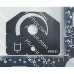 Label, Flow Control