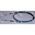 Cable, Push / Pull, 96.0-Long .25-28