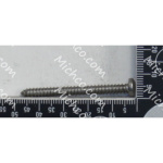 Replacement Part Screw - Comac