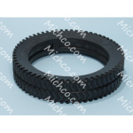TIRE ONLY#75-88-C